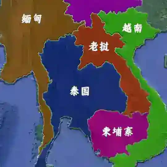 东南亚大事件@缅甸新闻爆料