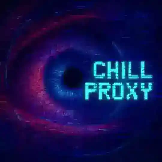chill_proxy🌶️چیل_پروکسی