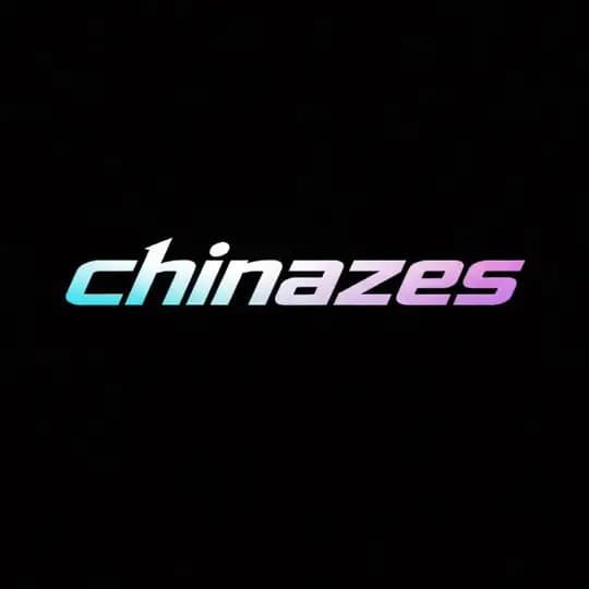 Логово Chinazes’a