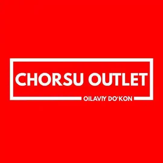 CHORSU OUTLET