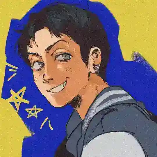 крисчан 🐼