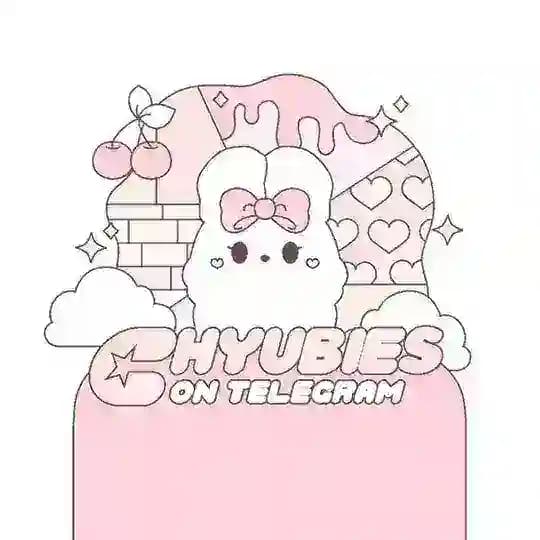chyubies ♡︎! Profile