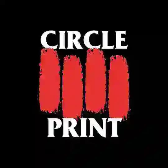 Circle Print