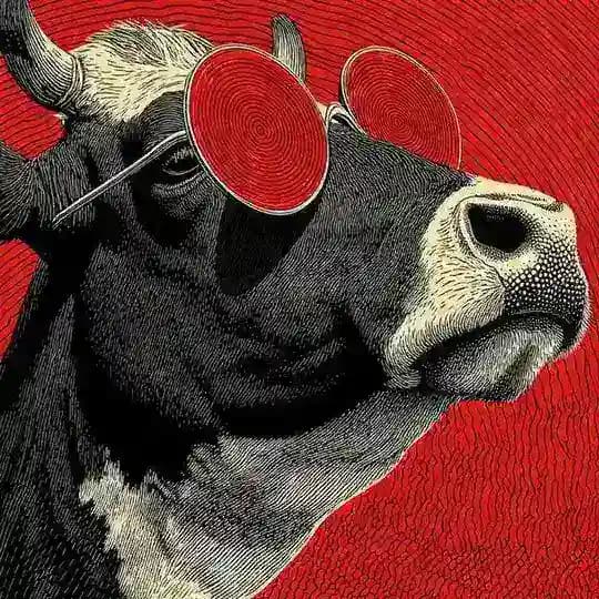 City Dark - Link Up Profile