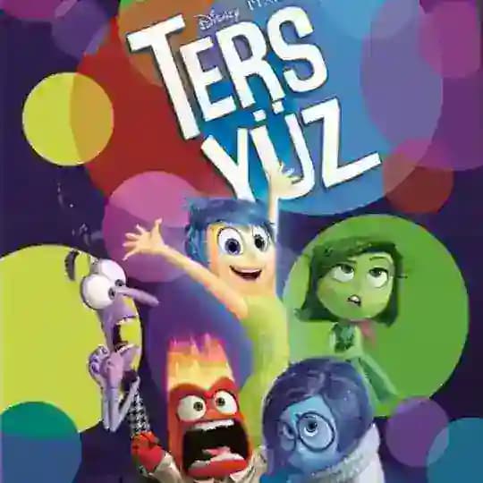 TAVSİYE ANİMASYON & ÇİZGİ FİLM