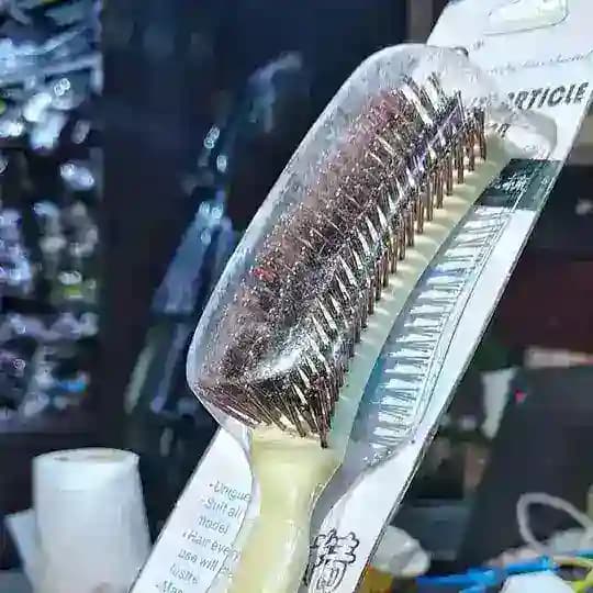 CKT Hair Care & Maintenance Guide