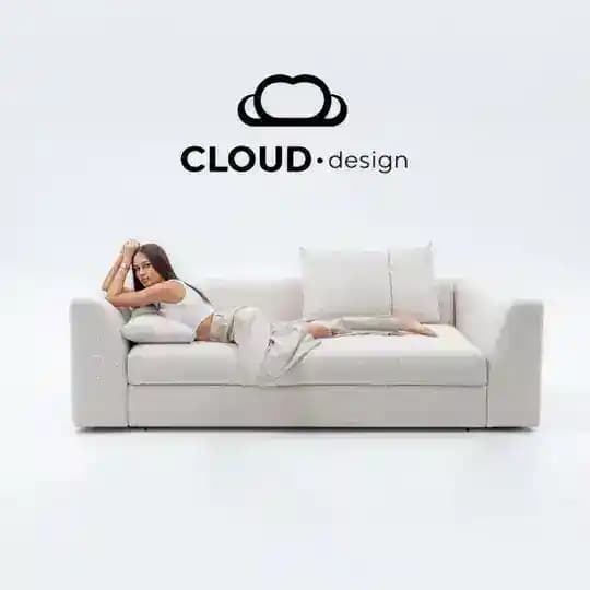 CLOUD | ФАБРИКА МЯГКОЙ МЕБЕЛИ
