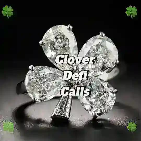 ๐ Clover Defi Calls ๐