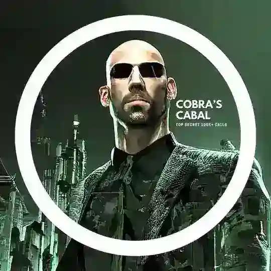 Solana Cabal Insiders π―β