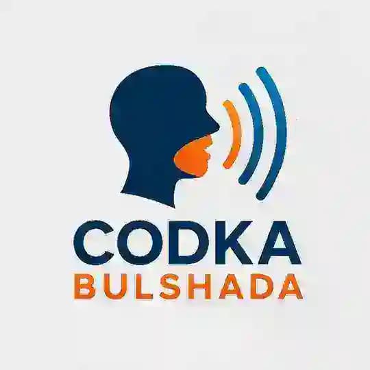 CODKA BULSHADA