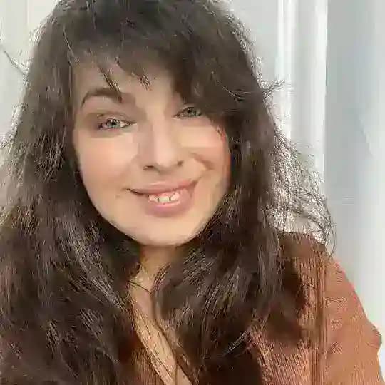 Я не договорила…