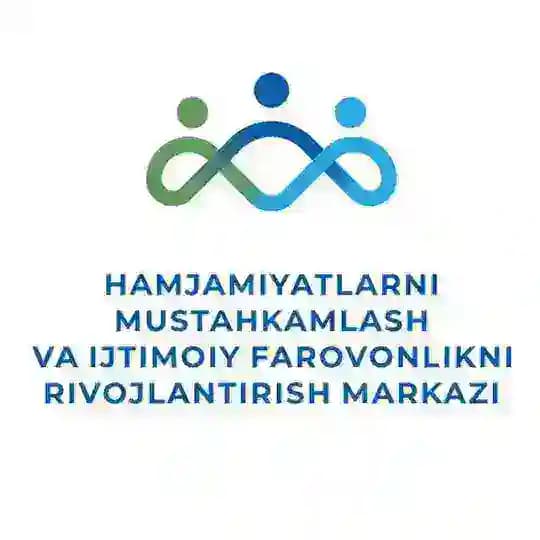 Hamjamiyatlarni mustahkamlash va ijtimoiy farovonlikni rivojlantirish markazi