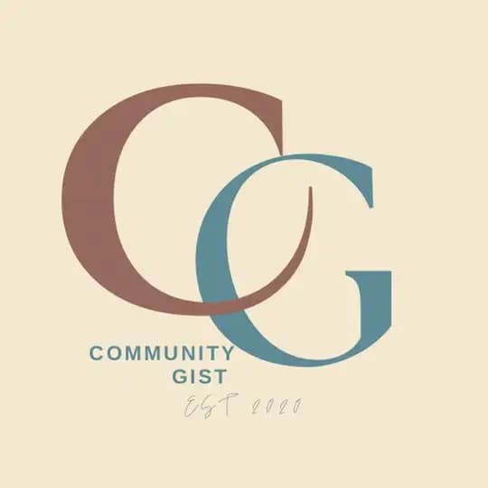 Community Gistππ¬π