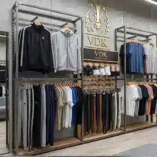 VDK/Мужская Коллекция