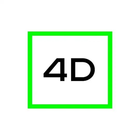 Компания 4D | Застройщик из Тюмени