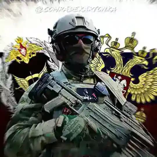 Товарищ Картонка