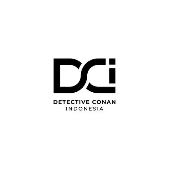 Detective Conan Indonesia (DCI)