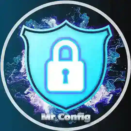 کانفیگ مستر | Mr Config