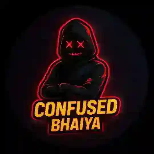 Confusedbhaiya Official