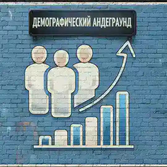 Демографический андеграунд