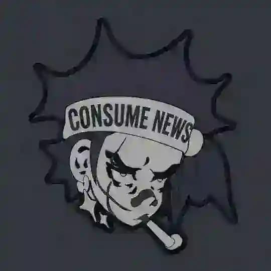 CONSUME NEWS