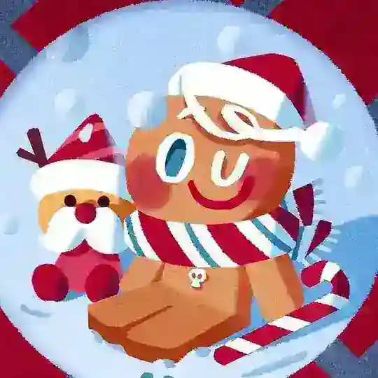 Cookie Run Опросы