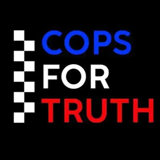 Cops for Truth
