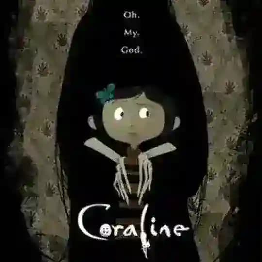 Coraline movie , Autopsy of jane doe