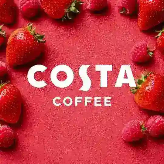 Costa Coffee Uzbekistan