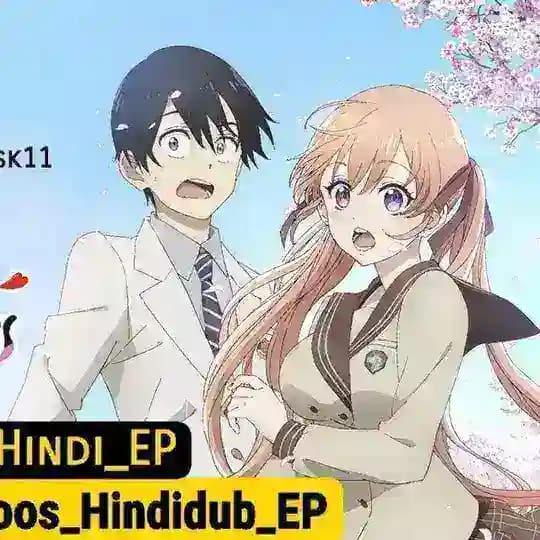 A Couple of Cuckoos Season 3 In hindi