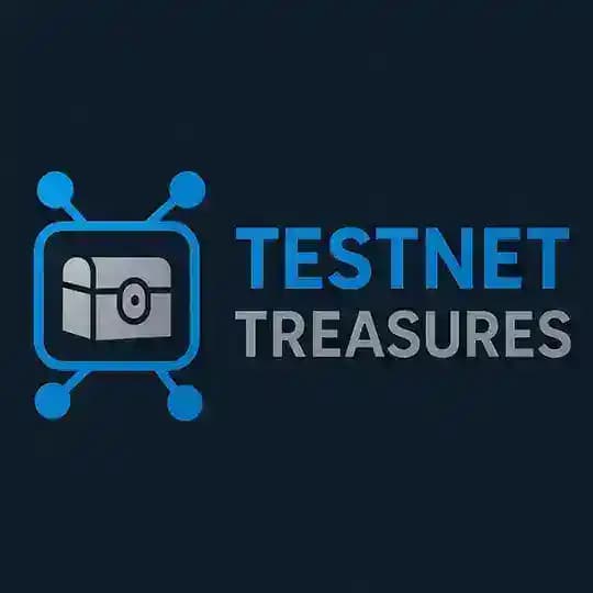 Testnet Treasures