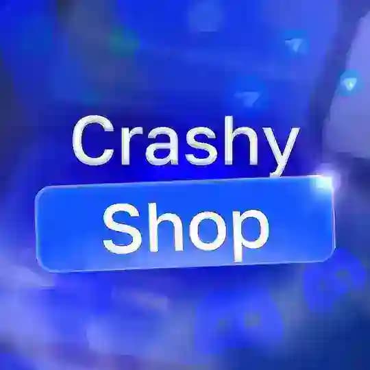 CrashyShop | Оффициальный