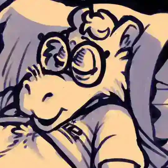 Critter's Cozy Flannel Channel
