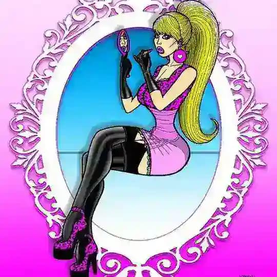 Crossdressers