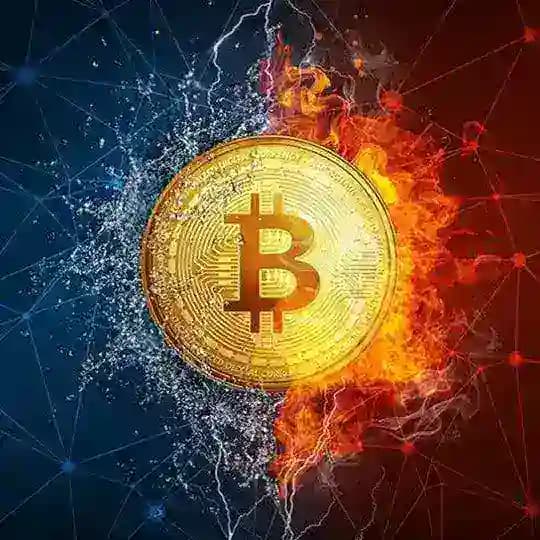CRYPTO AGREGATOR