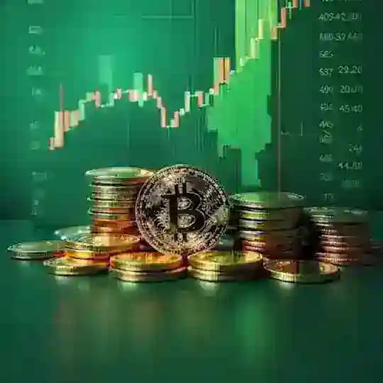 Цифровая Эра: Всё о Криптовалютах и Технологиях 🌐