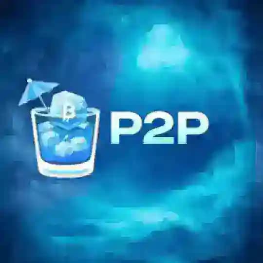 CryptoBar P2P | Крипто-новости | Мануалы | Криптовалюта | Bitcoin | Ethereum | Tether |