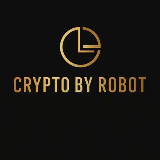 Crypto by Robot