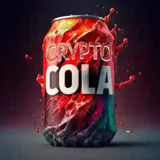 Crypto-Cola