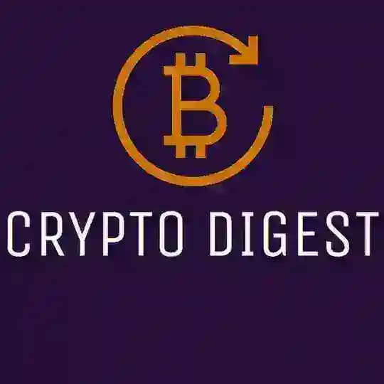 CRYPTO DIGEST π°π²πͺ