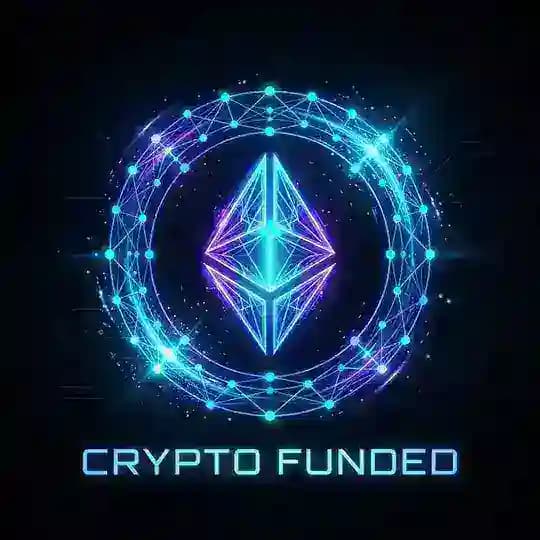 CRYPTO-FUNDED