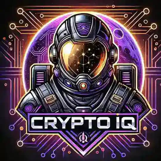CryptoIQ