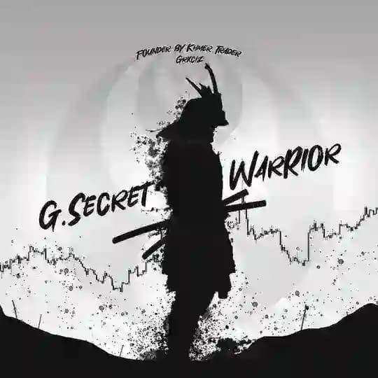 The Secret Warrior