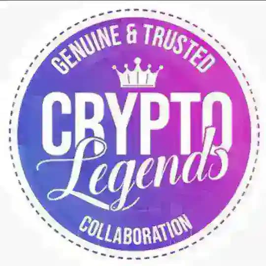 CRYPTO LEGEND