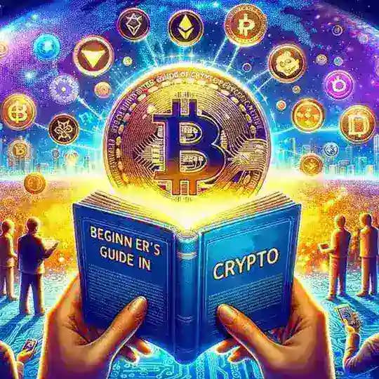 Crypto