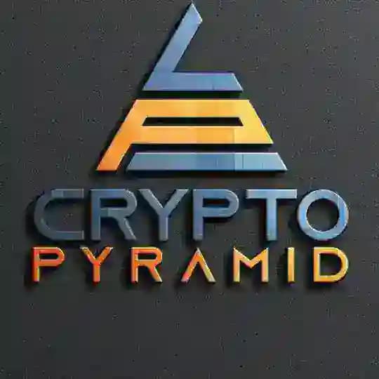 CRYPTO PYRAMID ANNOUNCEMENT