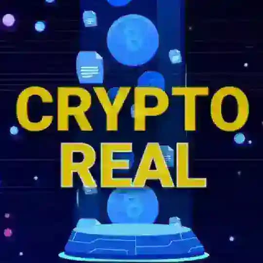 СryрtоRеаl⚡️Саshоut сryрto