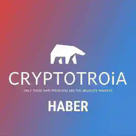Crypto Troia Haber