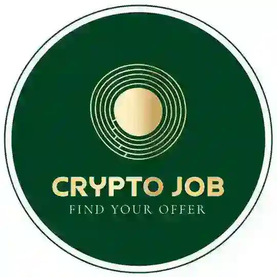 Crypto Job | Крипто Вакансии | Работа