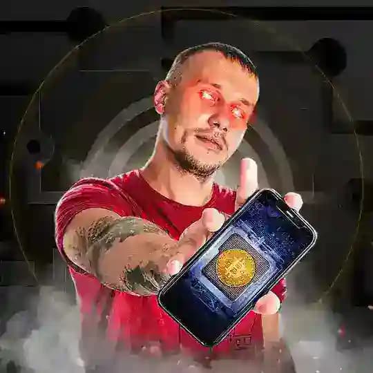 Crypto Valentin